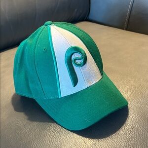 Philadelphia Phillies 1981 Cooperstown Collection baseball cap, EUVC